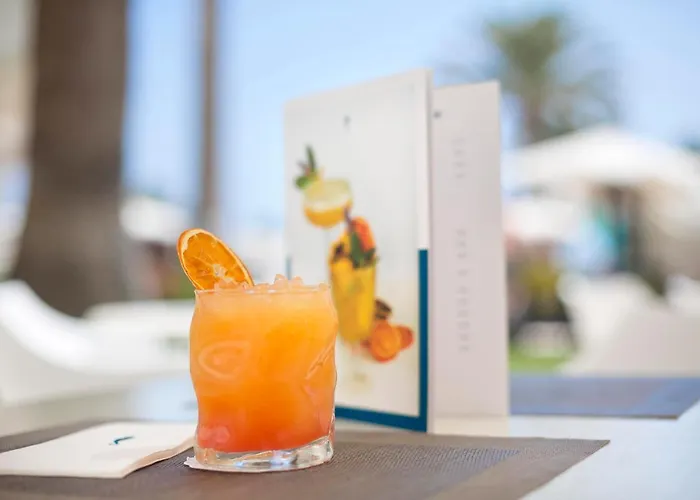 Hipotels Mercedes Ξενοδοχείο με διαμερίσματα Cala Millor (Mallorca)