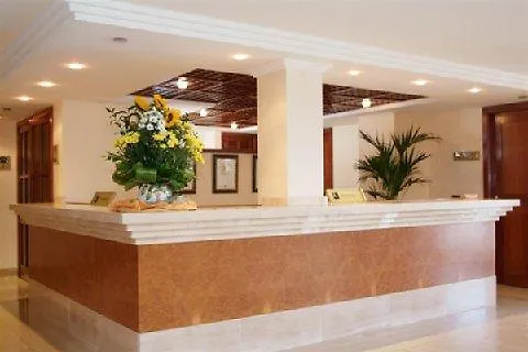 Hipotels Mercedes Aparthotel