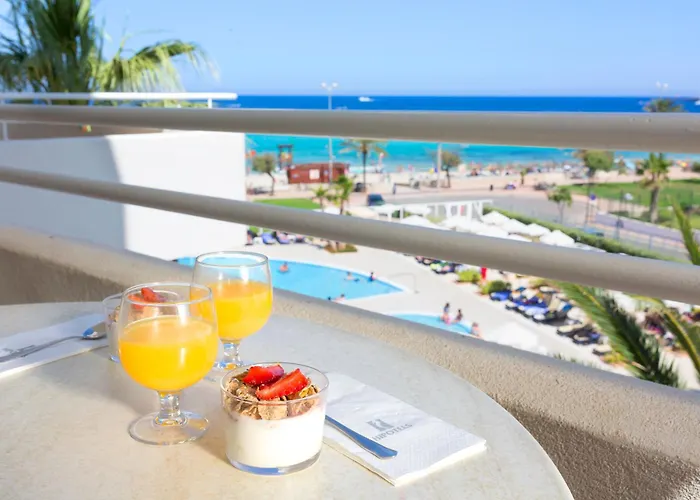 Hipotels Mercedes Aparthotel