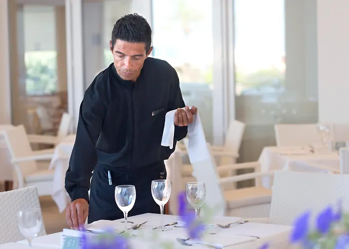 梅萨德斯时尚酒店公寓 卡拉米洛