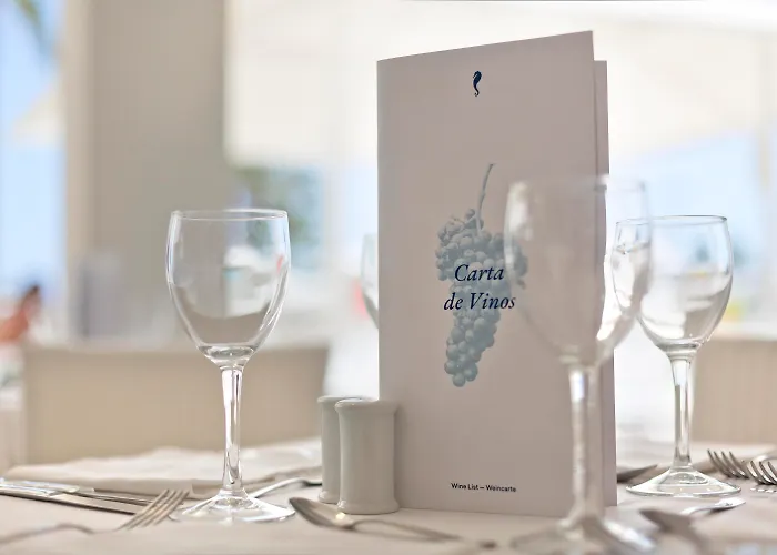 Hipotels Mercedes 4*