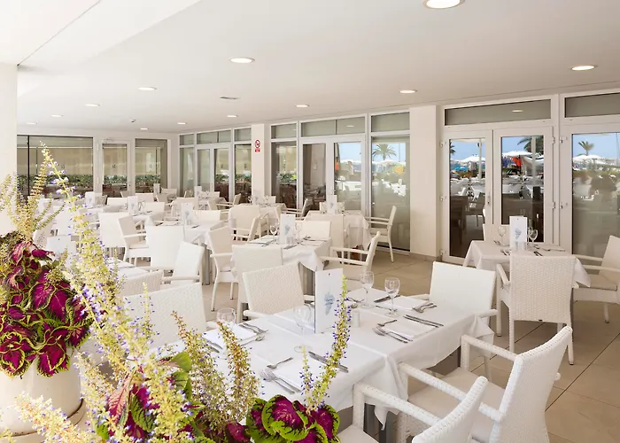 Hipotels Mercedes Aparthotel 4*