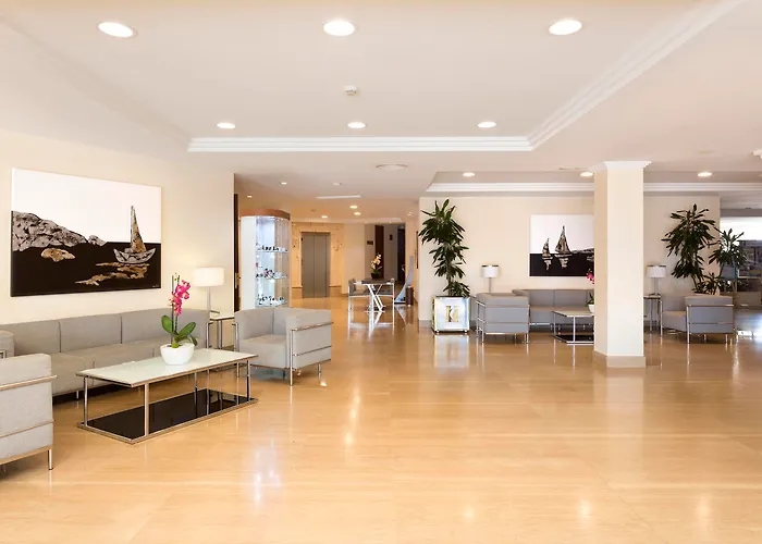 Hipotels Mercedes Ξενοδοχείο με διαμερίσματα Cala Millor (Mallorca)