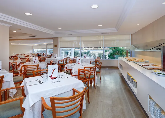 梅萨德斯时尚酒店公寓