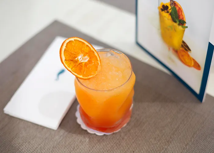 Hipotels Mercedes 4*