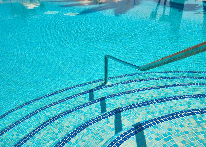 Hipotels Mercedes Ξενοδοχείο με διαμερίσματα Cala Millor (Mallorca)