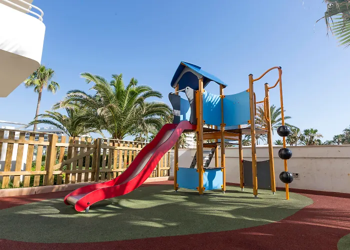 梅萨德斯时尚酒店公寓