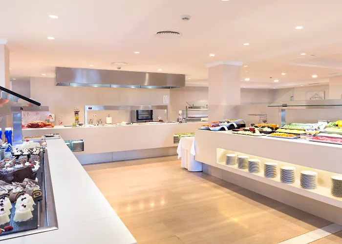 梅萨德斯时尚酒店公寓