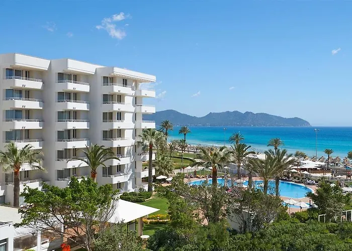 梅萨德斯时尚酒店公寓