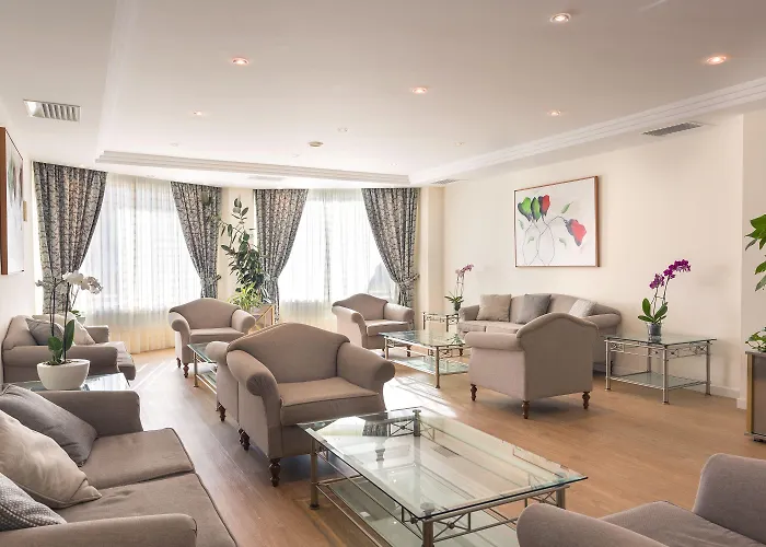 Hipotels Mercedes Cala Millor (Mallorca)