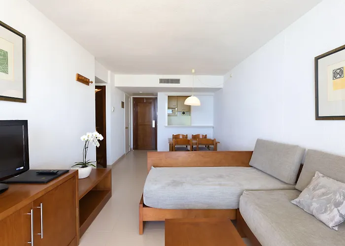 Hipotels Mercedes Aparthotel