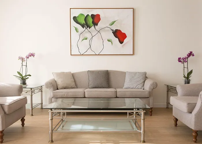 Aparthotel Hipotels Mercedes Cala Millor (Mallorca)