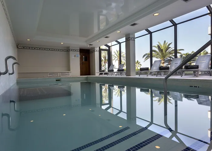 Hipotels Mercedes Aparthotel Cala Millor (Mallorca)