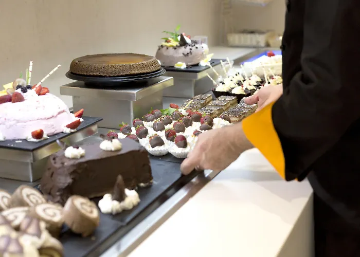 梅萨德斯时尚酒店公寓