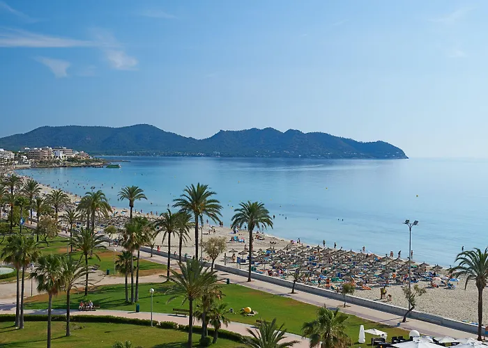 梅萨德斯时尚酒店公寓