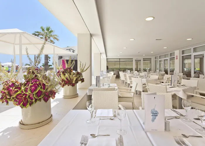 梅萨德斯时尚酒店公寓