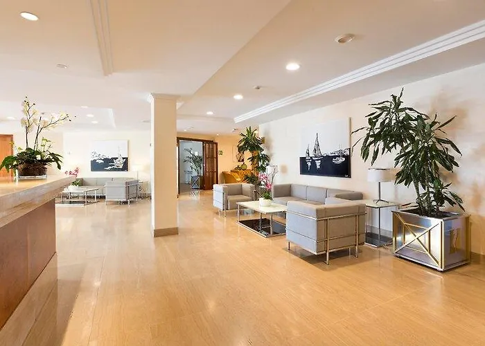 公寓式酒店 梅萨德斯时尚酒店公寓