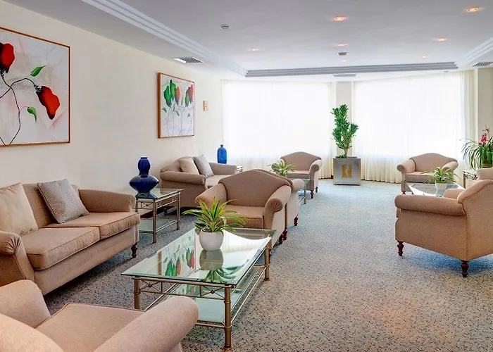 Aparthotel Hipotels Mercedes 4*