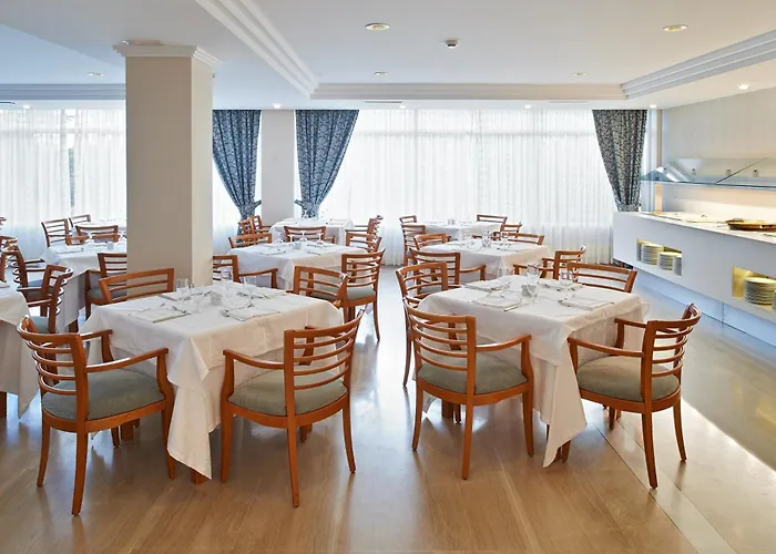 Hipotels Mercedes 4* Cala Millor (Mallorca)