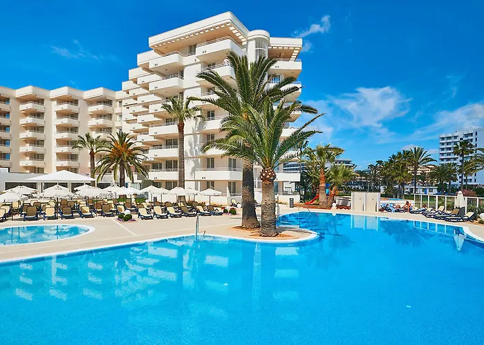 梅萨德斯时尚酒店公寓 公寓式酒店