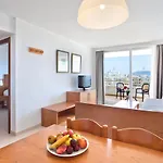 Hipotels Mercedes Lejlighedshotel Cala Millor (Mallorca)