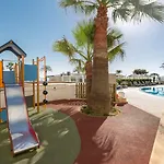 Lejlighedshotel Hipotels Mercedes