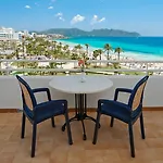 Hipotels Mercedes Lejlighedshotel 4*
