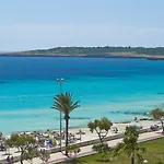 Hipotels Mercedes Lejlighedshotel 4*