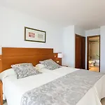 Hipotels Mercedes Lejlighedshotel 4*
