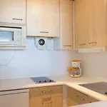 Lejlighedshotel Hipotels Mercedes 4*