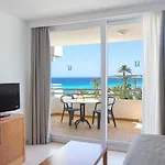 Lejlighedshotel Hipotels Mercedes 4*