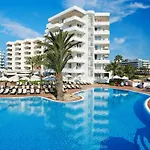 Lejlighedshotel Hipotels Mercedes Cala Millor (Mallorca)