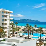Lejlighedshotel Hipotels Mercedes Cala Millor (Mallorca)