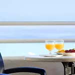 Lejlighedshotel Hipotels Mercedes Cala Millor (Mallorca)