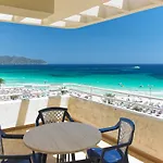 Lejlighedshotel Hipotels Mercedes Cala Millor (Mallorca)
