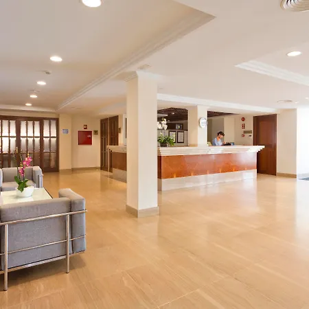 Hipotels Mercedes Apart-hotel Cala Millor (Mallorca)