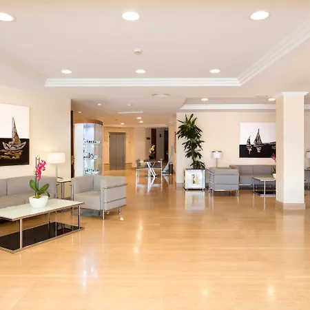 Hipotels Mercedes Apart-hotel Cala Millor (Mallorca)