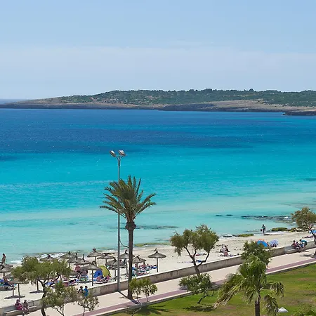 Hipotels Mercedes Apartahotel