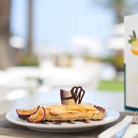 Apartahotel Hipotels Mercedes 4*