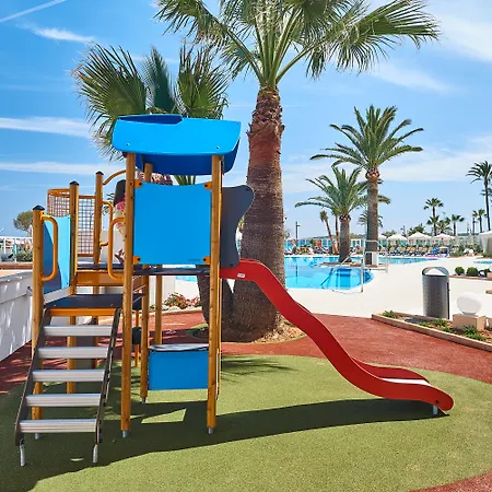 Apartahotel Hipotels Mercedes 4*