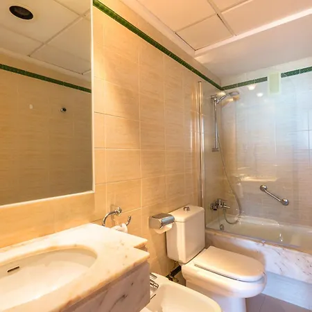 Hipotels Mercedes 4* Cala Millor (Mallorca)