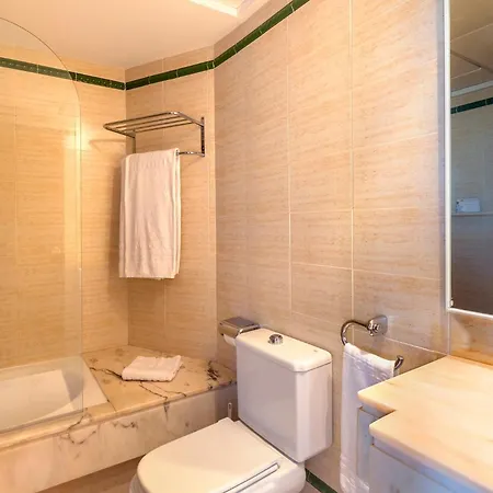Hipotels Mercedes Apartahotel Cala Millor (Mallorca)