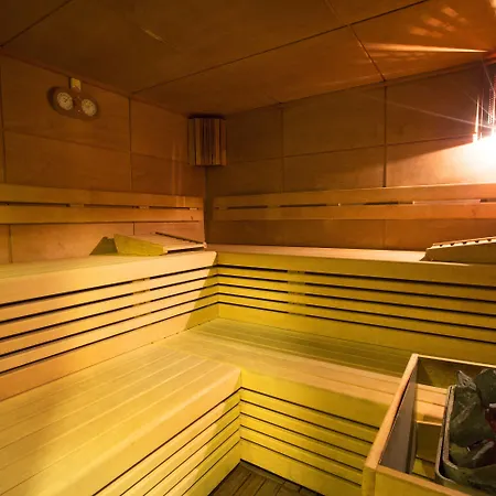 Hipotels Mercedes Apart-hotel 4*