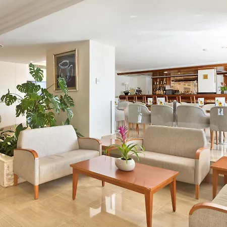 Apart-hotel Hipotels Mercedes