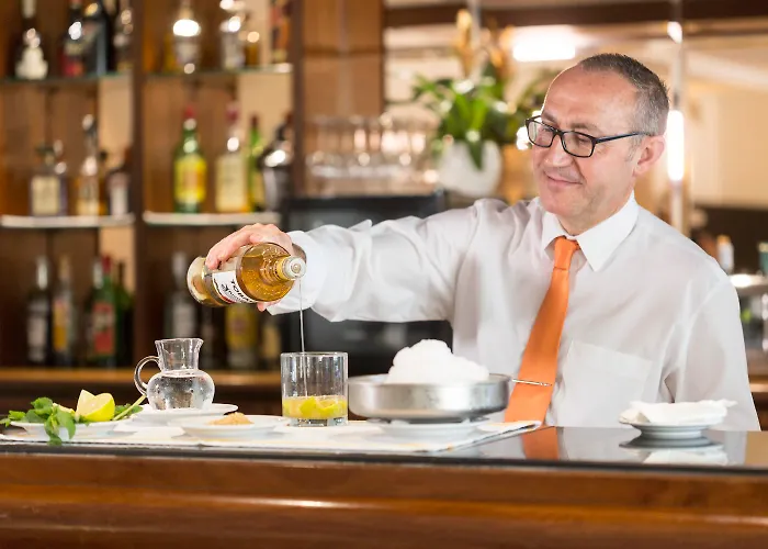 شقة فندقية Hipotels Mercedes 4*