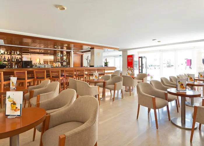 Hipotels Mercedes 4*