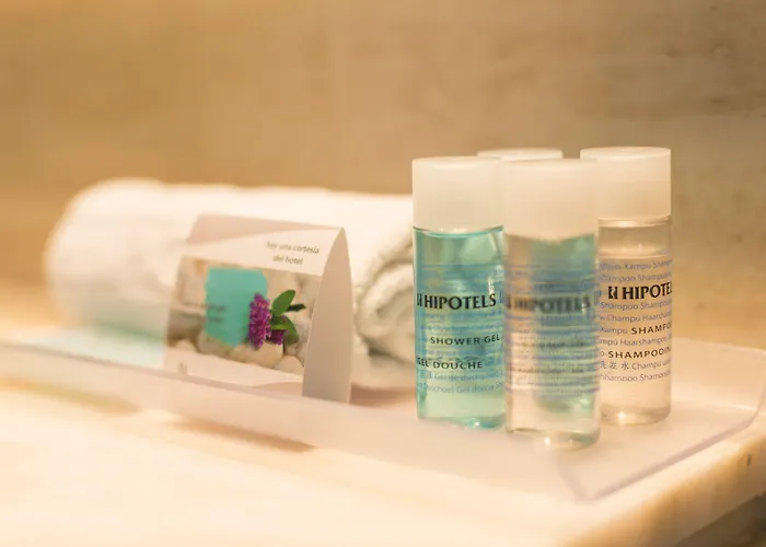 Hipotels Mercedes 4* كالا مييور