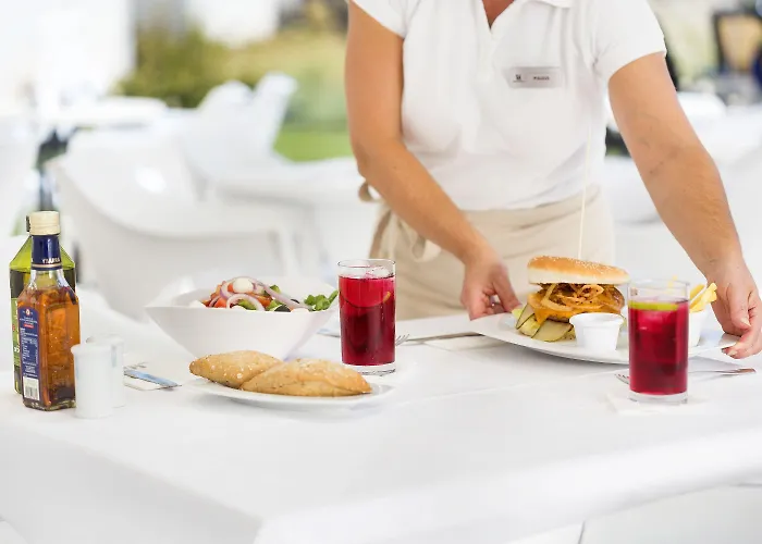 Hipotels Mercedes كالا مييور