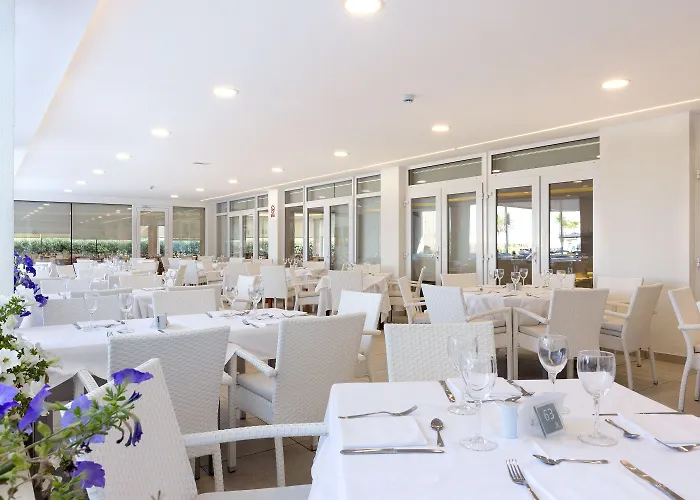 Hipotels Mercedes 4*