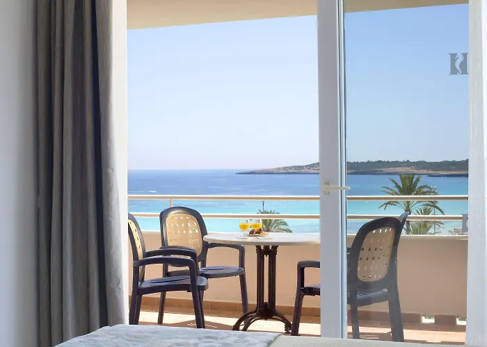 Hipotels Mercedes شقة فندقية